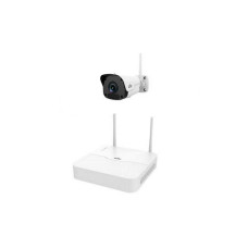 Комплект відеоспостереження IP Uniview KIT/NVR301-04LB-W/1*2122SR3-F40W-D Комплект відеоспостереження IP Uniview KIT/NVR301-04LB-W/1*2122SR3-F40W-D