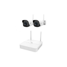 Комплект відеоспостереження IP Uniview KIT/NVR301-04LB-W/2*2122SR3-F40W-D Комплект відеоспостереження IP Uniview KIT/NVR301-04LB-W/2*2122SR3-F40W-D