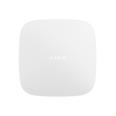 Інтелектуальна централь Ajax Hub 2 біла