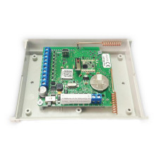 Приймач радіодатчиків Ajax ocBridge Plus box EU у боксі Приймач радіодатчиків Ajax ocBridge Plus box EU у боксі