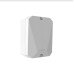 Ajax MultiTransmitter White модуль інтеграції сторонніх дротових пристроїв ajax multitransmitter white модуль інтеграції сторонніх дротових пристроїв скуд, домофон 14055 2