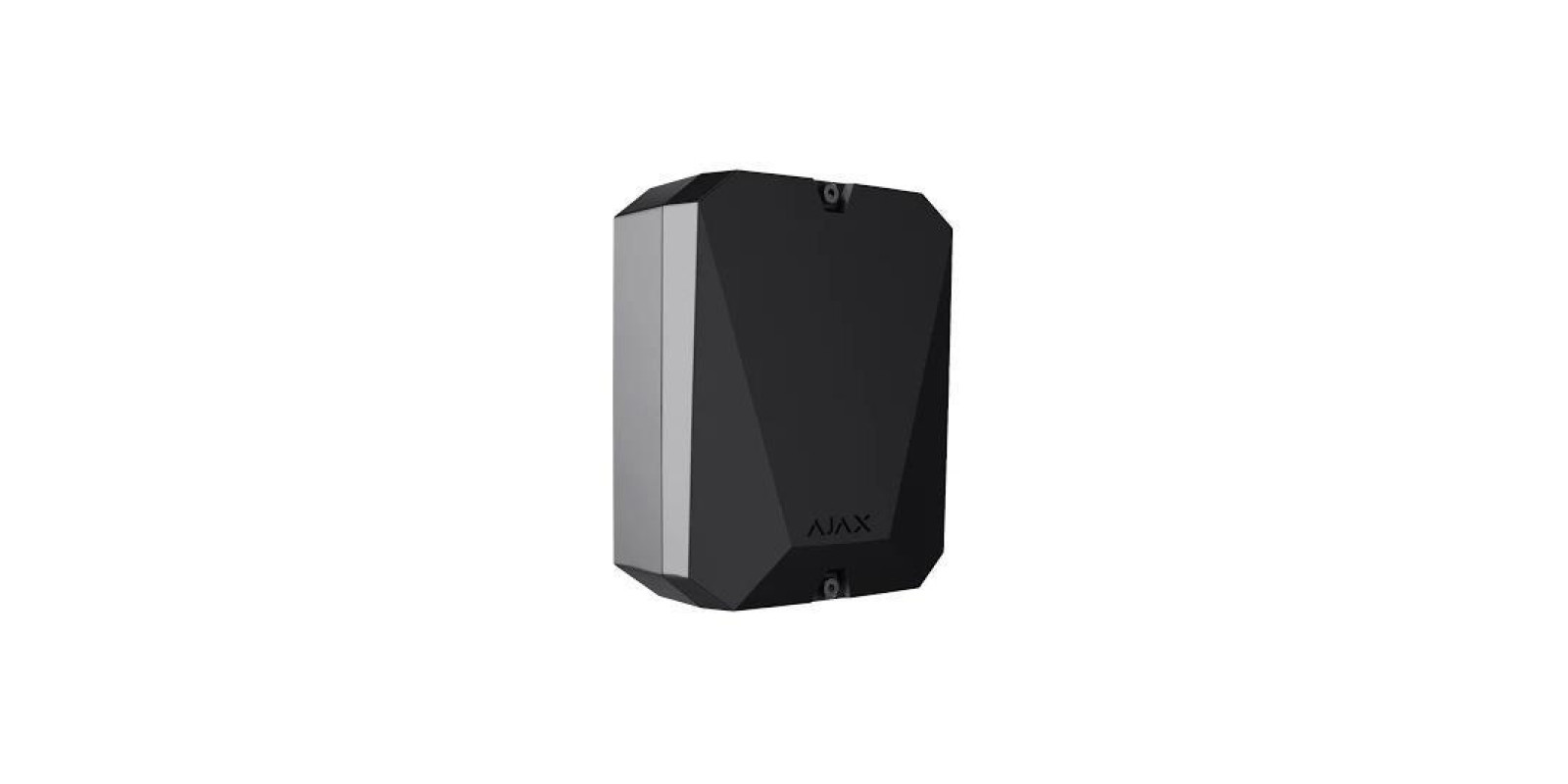 Ajax MultiTransmitter Black модуль интеграции сторонних проводных устройств Ajax MultiTransmitter Black модуль интеграции сторонних проводных устройств