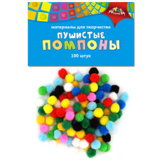 Матеріали для дитячої творчості 