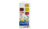 Карандаши, фломастеры, краски
