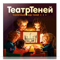 Игра настольная Театр Теней
