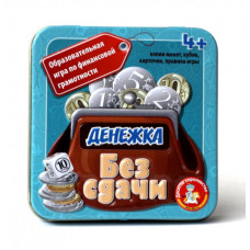 Гра настільна 
