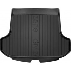 Резиновый коврик в багажник Frogum Dry-Zone для Renault / Dacia Logan (mkII)(универсал) 2013  (багажник)