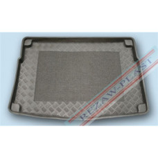 Коврик в багажник KIA Ceed хетчбек (2012-2018) - Rezaw Plast