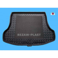 Коврик в багажник NISSAN Tiida седан 2004- Rezaw Plast