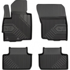 Резиновые коврики Frogum 77 для Mitsubishi ASX (mkIII) 2010- ; Citroen C4 Aircross (mkI); Peugeot 4008 (mkI) 2012-2017