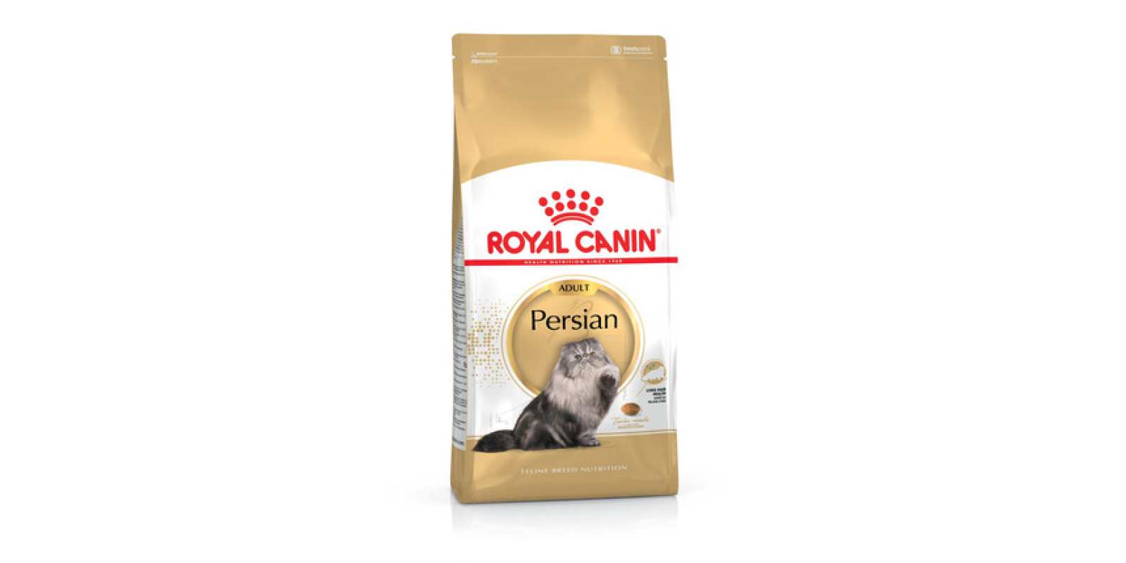 Сухий корм для котів Royal Canin Persian Adult 4 кг + наповнювач 5л Сухий корм для котів Royal Canin Persian Adult 4 кг + наповнювач 5л