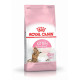 Сухий корм для котів Royal Canin Kitten Sterilised