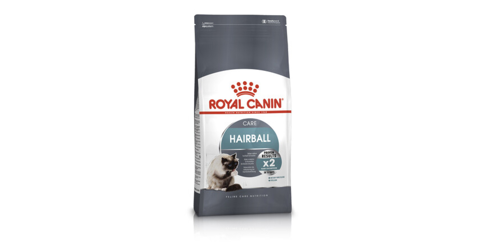 Сухой корм для котов Royal Canin Hairball Care