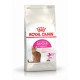 Сухий корм для котів Royal Canin Savour Exigent