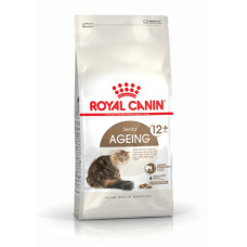 Сухой корм для котов Royal Canin Ageing 12+