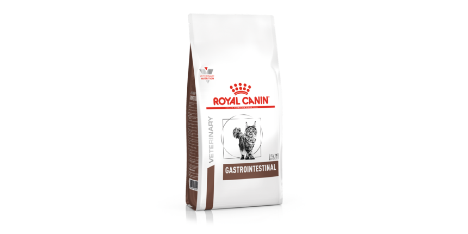 Лечебный сухой корм для котов Royal Canin Gastro Intestinal Feline 2 кг + 400 г Лечебный сухой корм для котов Royal Canin Gastro Intestinal Feline 2 кг + 400 г