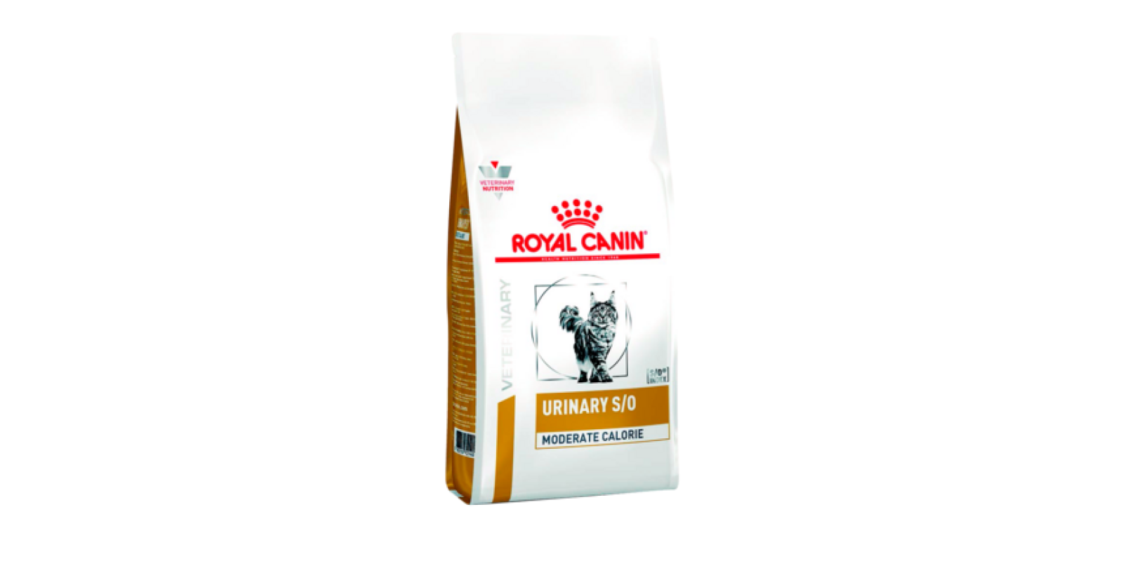 Лікувальний сухий корм для котів Royal Canin Urinary S/O Moderate Calorie 1.5 кг + 400 г Лікувальний сухий корм для котів Royal Canin Urinary S/O Moderate Calorie 1.5 кг + 400 г