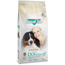 Сухой корм для собак BonaCibo Dog Adult Form (Бонасибо Дог Эдалт Форм)