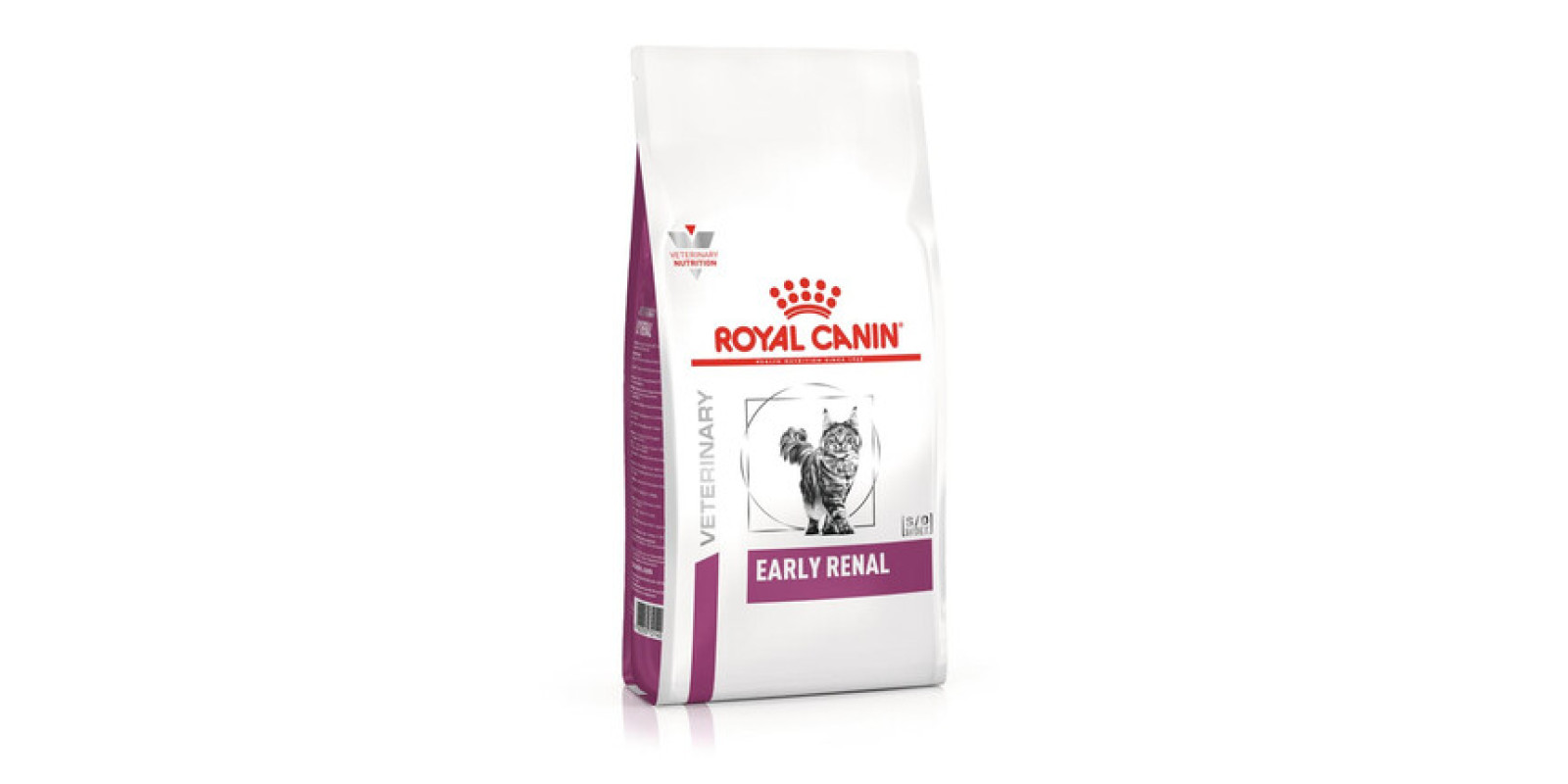 Лечебный сухой корм для кошек Royal Canin Early Renal (Роял Канин Эрли Ренал)