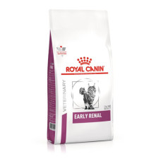 Лечебный сухой корм для кошек Royal Canin Early Renal (Роял Канин Эрли Ренал)