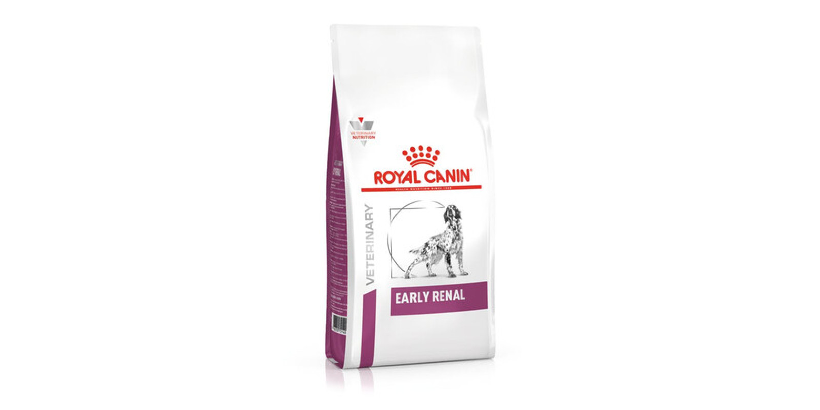 Лечебный сухой корм для собак Royal Canin Early Renal (Роял Канин Эрли Ренал)