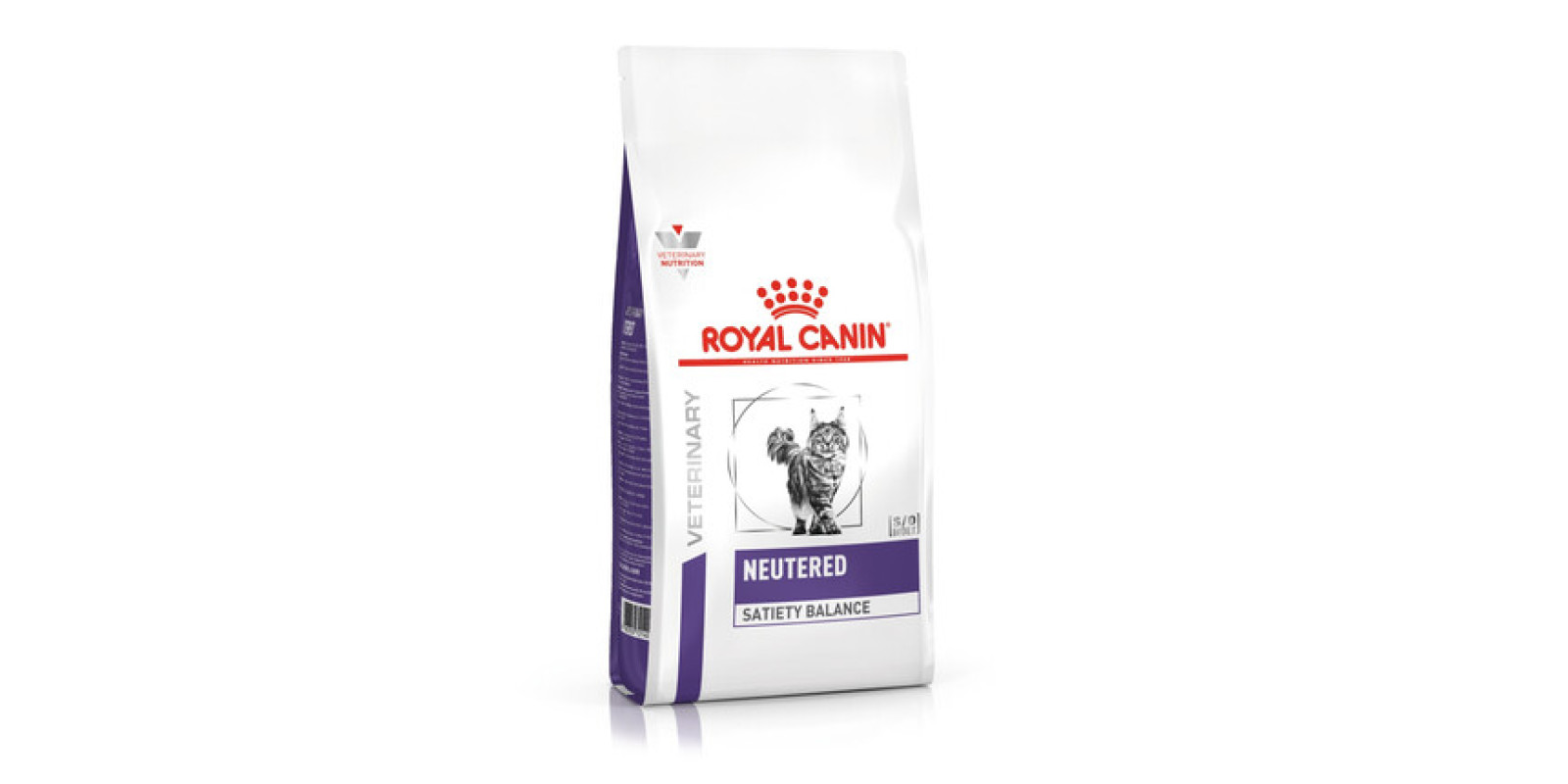 Сухой корм для кошек Royal Canin Neutered Satiety Balance