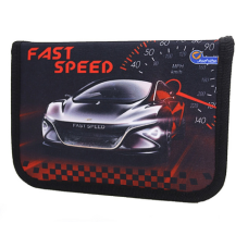 Пенал твердий Josef Otten 1 відділення 1 відворот Fast Speed (19103JO) Пенал твердий Josef Otten 1 відділення 1 відворот Fast Speed (19103JO)