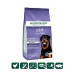  сухой корм для собак arden grange adult large breed fresh chicken & rice дом, квартира, дача 37755 2