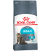  лечебный сухой корм для котов royal canin urinary care 4 кг + наполнитель 5л дом, квартира, дача 37812 2