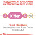  сухой корм для котов royal canin persian kitten 2 кг + плед и миска дом, квартира, дача 37830 3