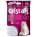 Силикагелевый наполнитель для кошачьего туалета Cristals Fresh с ароматом лаванды силикагелевый наполнитель для кошачьего туалета cristals fresh с ароматом лаванды дом, квартира, дача 37802 2