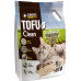 Наполнитель туалета для кошек Croci Tofu Clean наполнитель туалета для кошек croci tofu clean дом, квартира, дача 37844 2