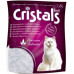 Силикагелевый наполнитель для кошачьего туалета Cristals Fresh с ароматом лаванды силикагелевый наполнитель для кошачьего туалета cristals fresh с ароматом лаванды дом, квартира, дача 37802 3