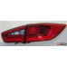 Kia Sportage R оптика задня червона LED 2010-2015 - JunYan kia sportage r оптика задня червона led 2010-2015 - junyan автотранспорт та автотовари 27571 2