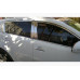  kia sportage 2010-2015 накладки дверных стоек 6шт - carmos автотранспорт и автотовары 27553 2