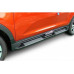 Пороги боковые Kia Sportage 2010- AVTM пороги боковые kia sportage 2010- avtm автотранспорт и автотовары 27552 2