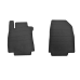 Ковры салона Nissan Tiida 04- (2 шт) - Stingray ковры салона nissan tiida 04- (2 шт) - stingray автотранспорт и автотовары 27659 2