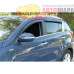  ветровики kia sportage 2010-2015 темный 4 шт. - egr ветрогенераторы коммерческие и бытовые 27551 2