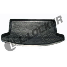 Коврики в багажник — Geely MK2 / MK Cross с 2010