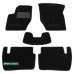 Двухслойные коврики Peugeot 307 (хэтчбек) 2001-2008 - Classic 7mm Black Sotra двухслойные коврики peugeot 307 (хэтчбек) 2001-2008 - classic 7mm black sotra автотранспорт и автотовары 27606 2
