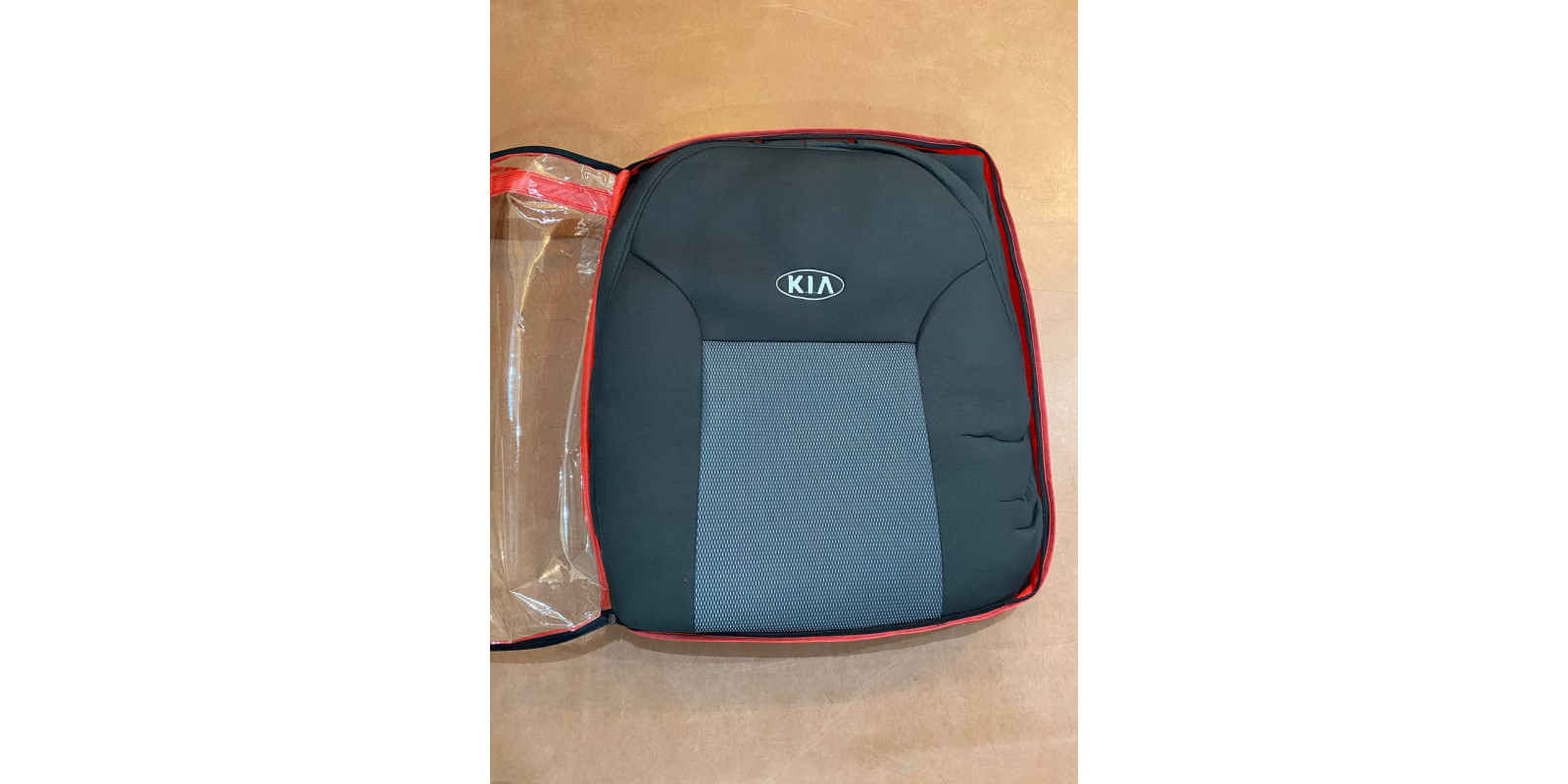 Авточехлы — Kia
