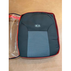 Авточехлы — Kia