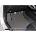  коврики mitsubishi outlander 2001-2007 - из полимера - (под заказ) eva автотранспорт и автотовары 27388 2