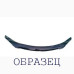  дефлектор капота kia sportage 2010-2015 - hic автотранспорт и автотовары 27568 2