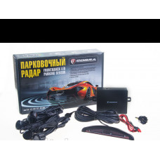 Парктроники