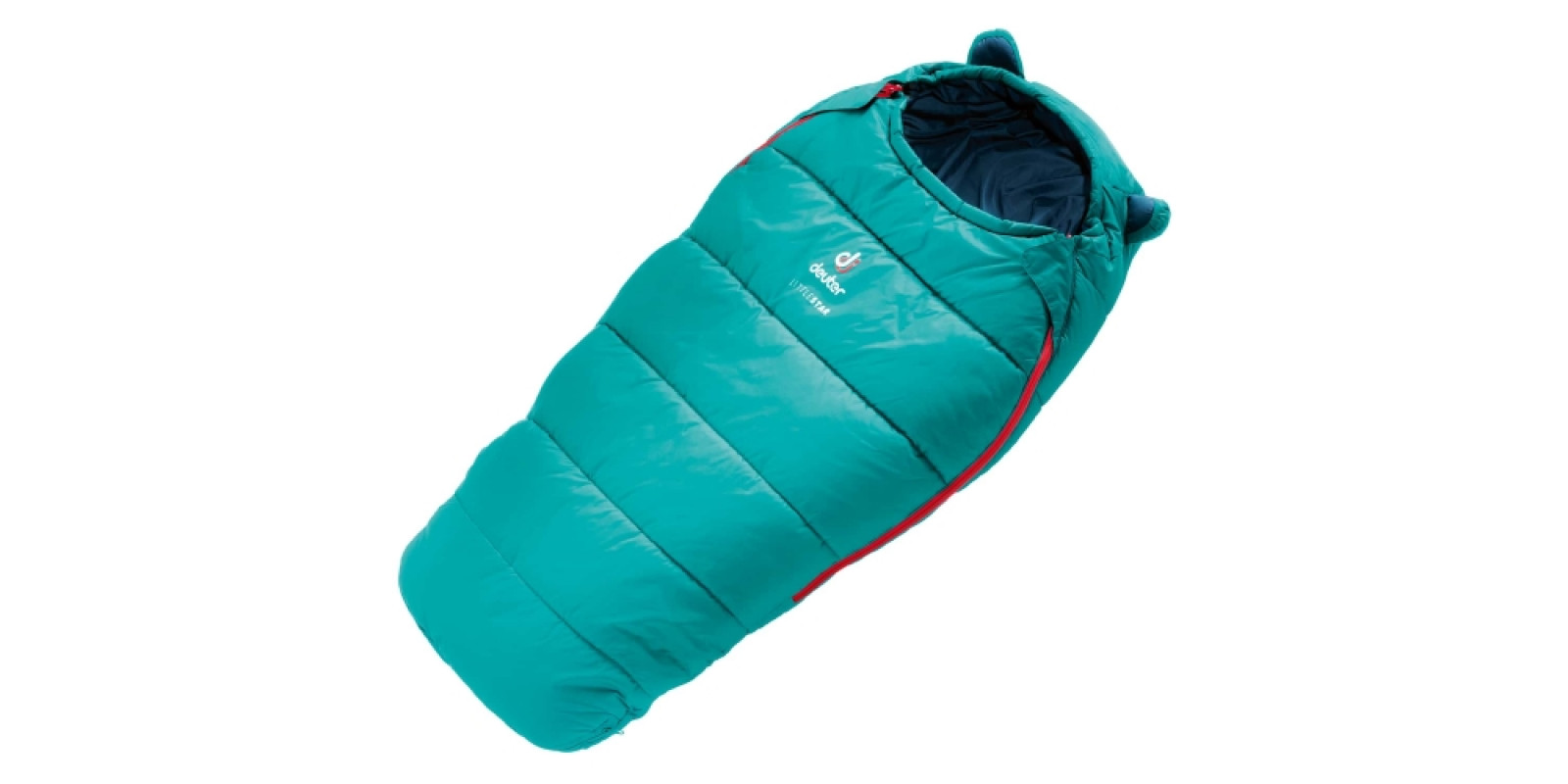 Спальник Deuter Little Star 3720019