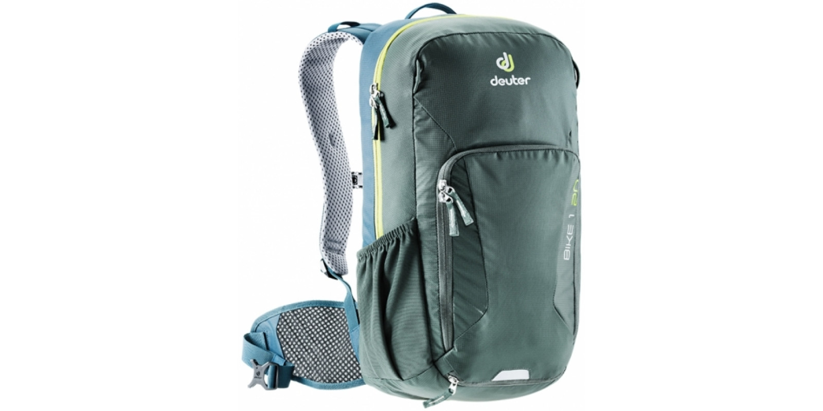 Рюкзак Deuter Bike I 20 3203319