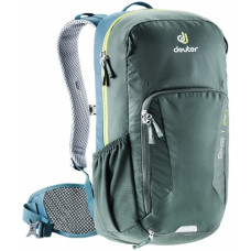 Рюкзак Deuter Bike I 20 3203319 Рюкзак Deuter Bike I 20 3203319
