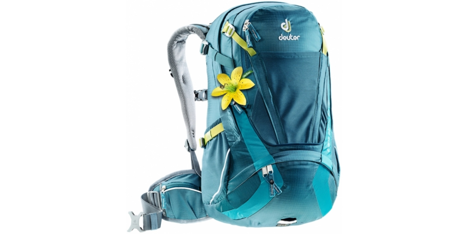 Рюкзак Deuter Trans Alpine 28 SL 3205117 Рюкзак Deuter Trans Alpine 28 SL 3205117