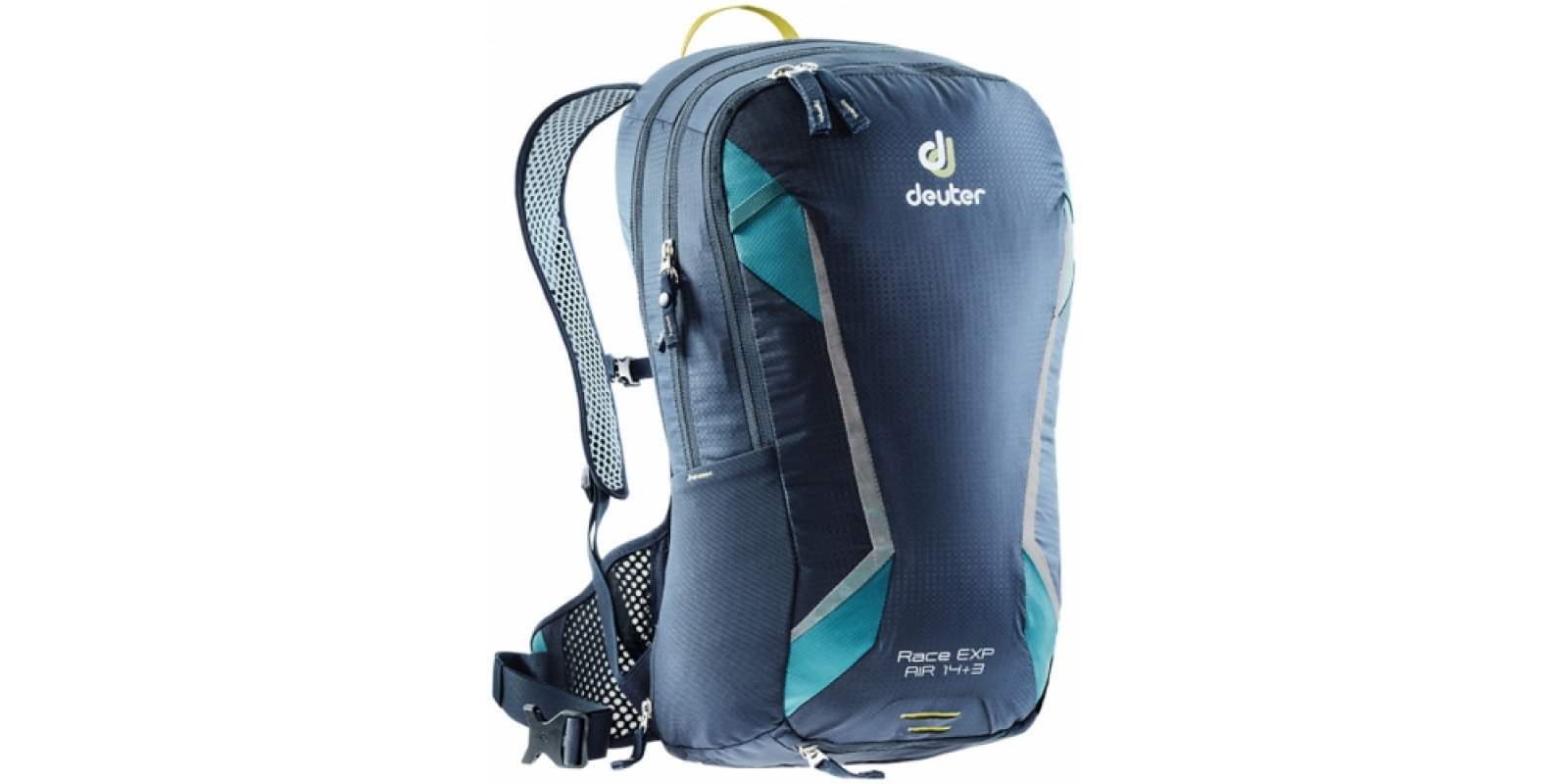 Рюкзак Deuter Race EXP Air 14+3 3207318